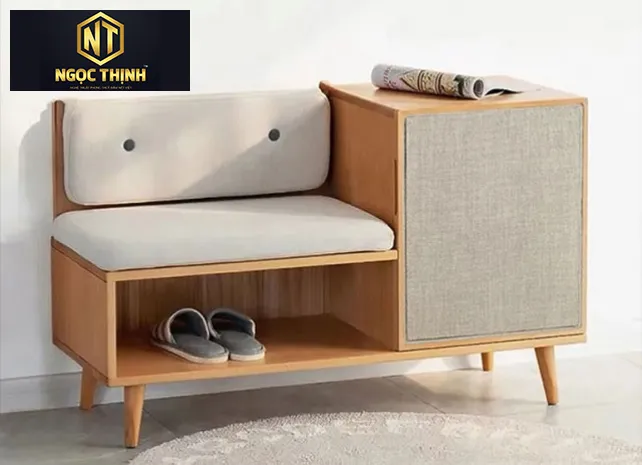 TỦ ĐỰNG GIÀY DÉP GỌN GÀNG TIỆN LỢI